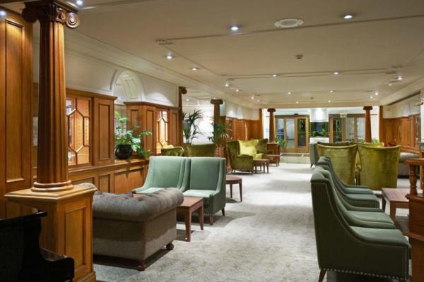 hilton 5