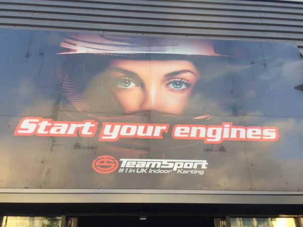 TeamSport Reading