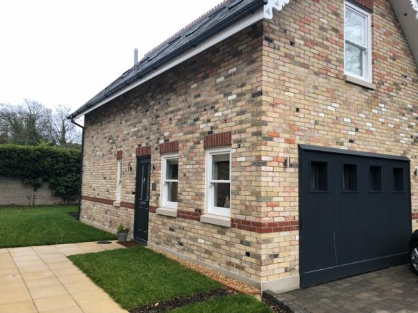 bournemouthaccommodation garage