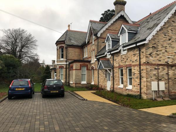 bournemouthaccommodation rear