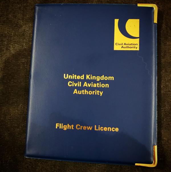 licence