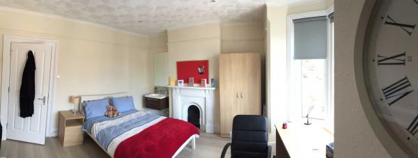 My Bedroom