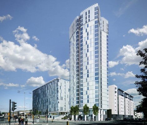 vermont new head office at the quarter liverpool resized