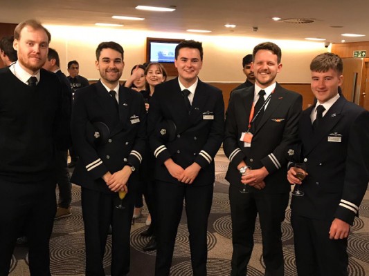 graduation 2019 coursemates